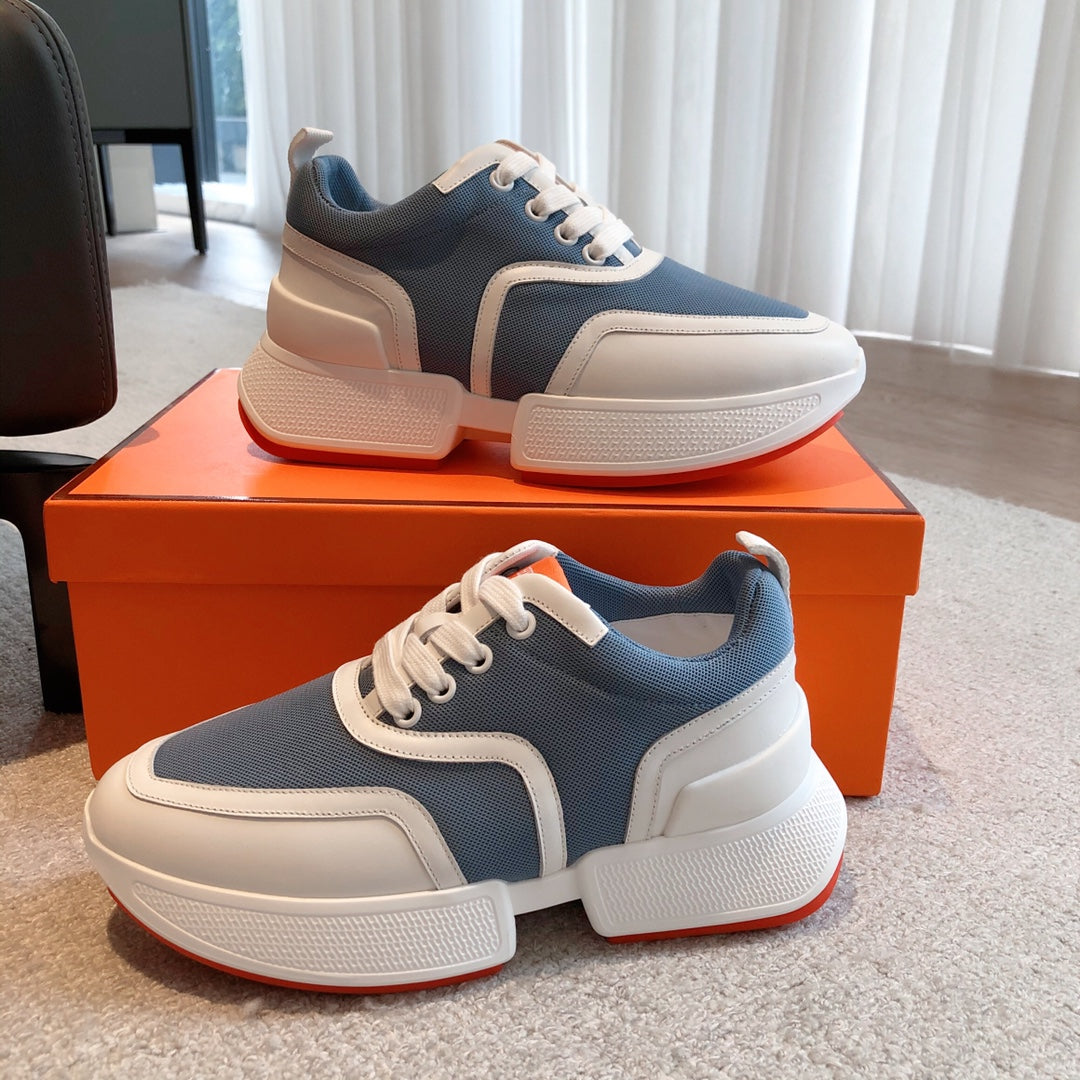 LuxluxHouse Best Quality Shoes Hermes