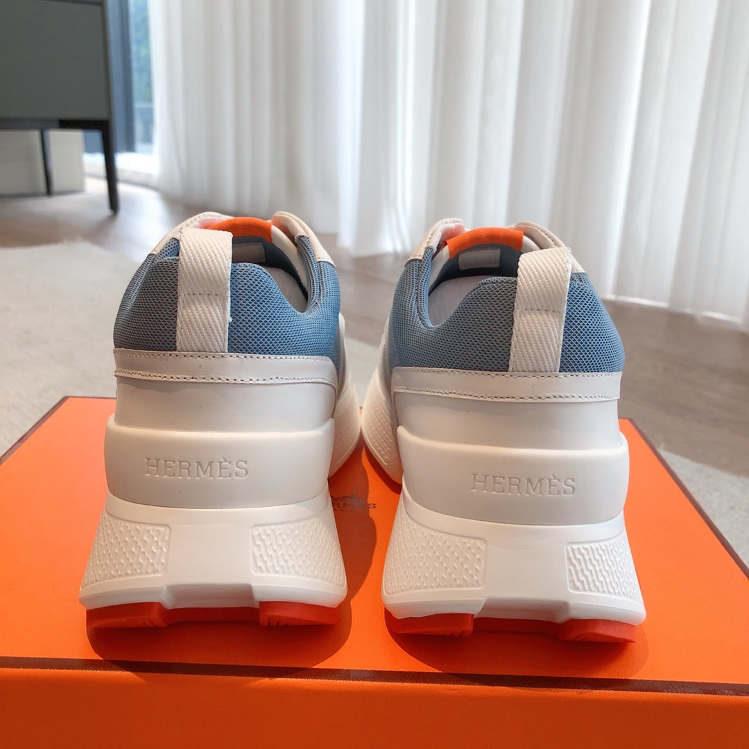 LuxluxHouse Best Quality Shoes Hermes