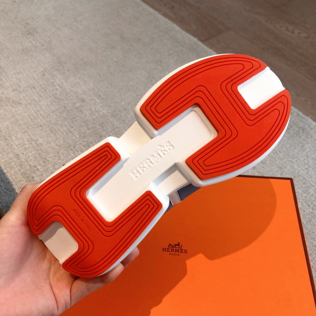 LuxluxHouse Best Quality Shoes Hermes