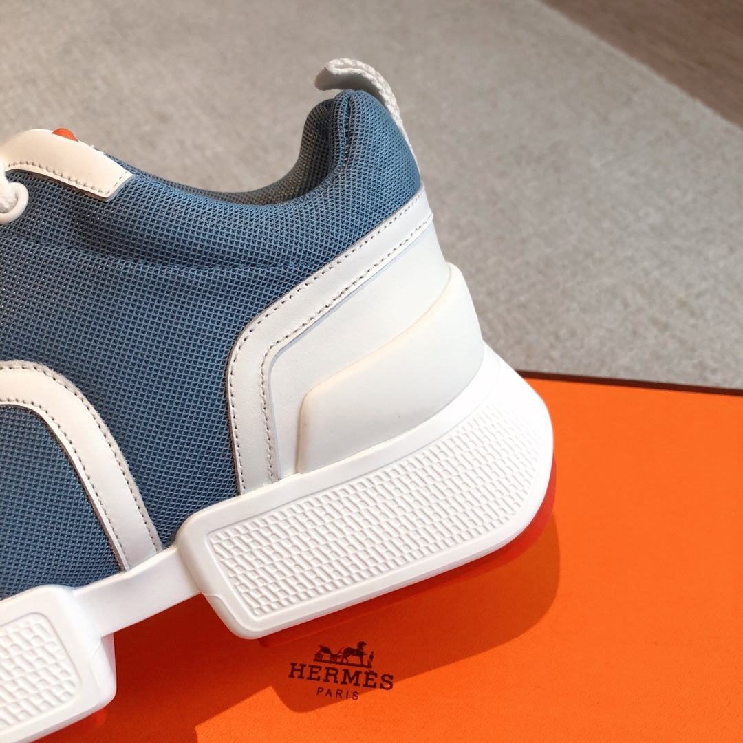 LuxluxHouse Best Quality Shoes Hermes