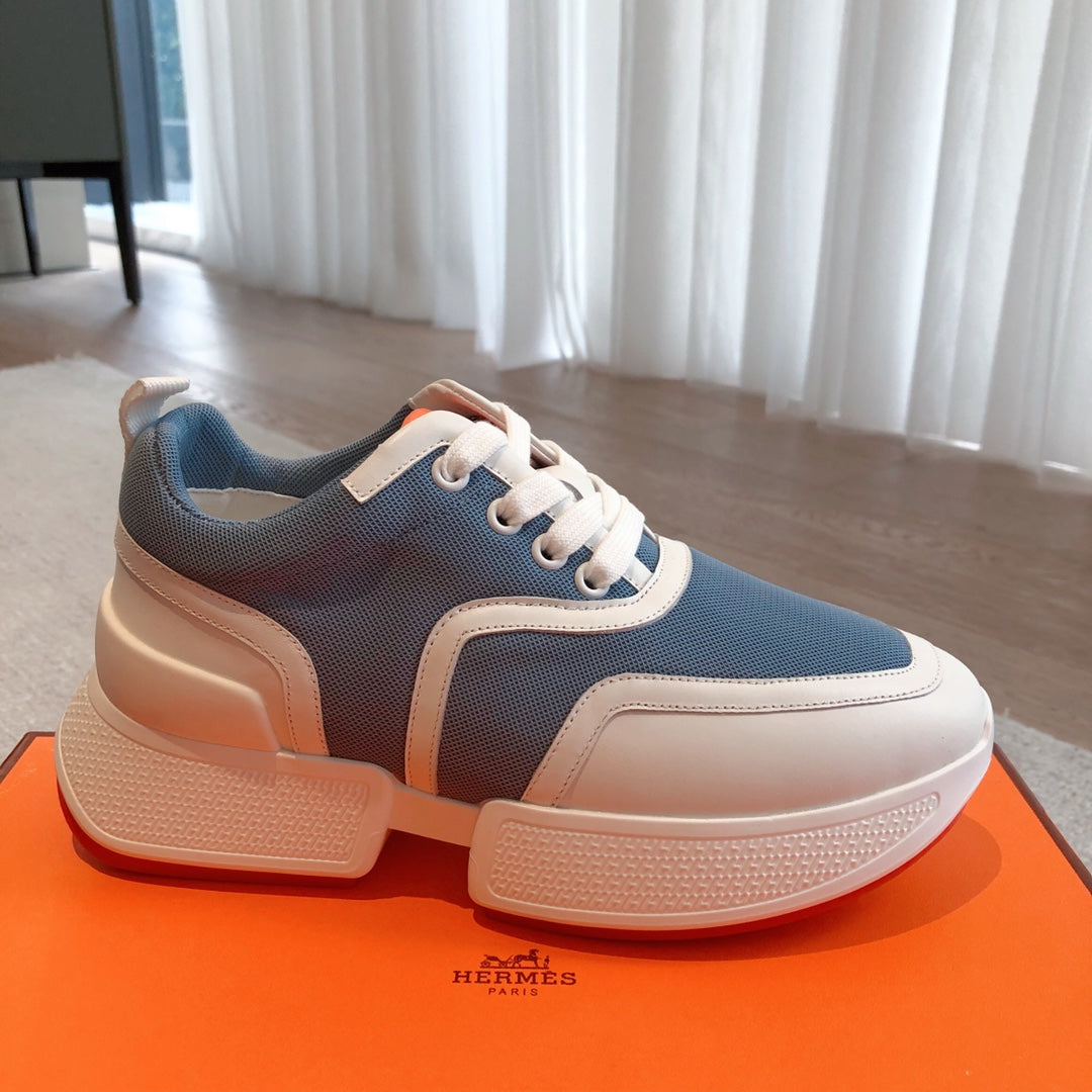 LuxluxHouse Best Quality Shoes Hermes