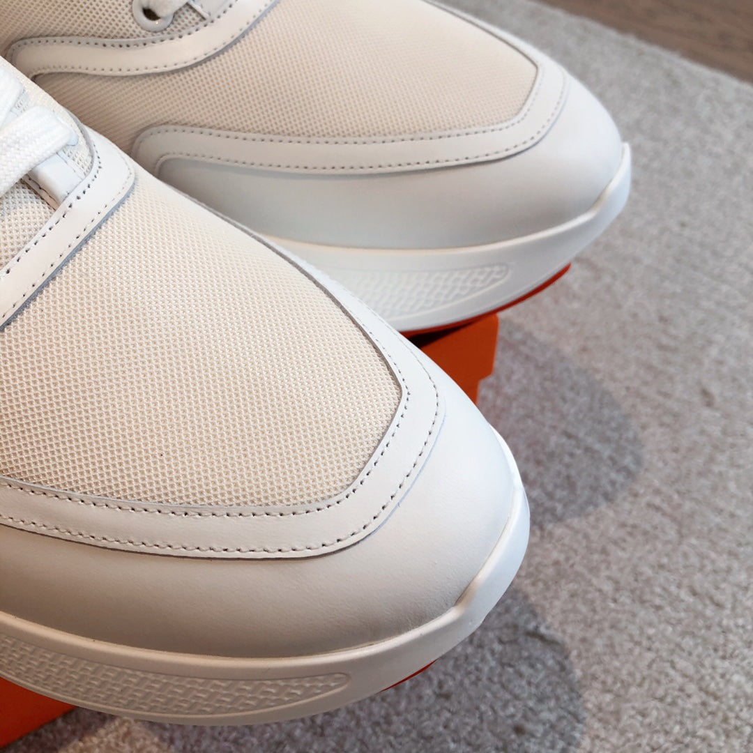 LuxluxHouse Best Quality Shoes Hermes