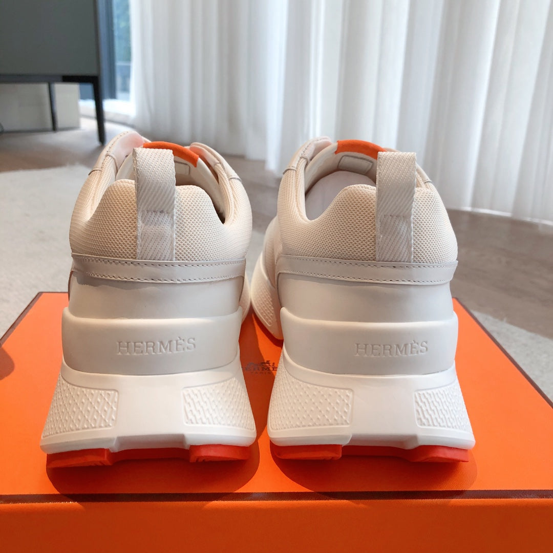LuxluxHouse Best Quality Shoes Hermes