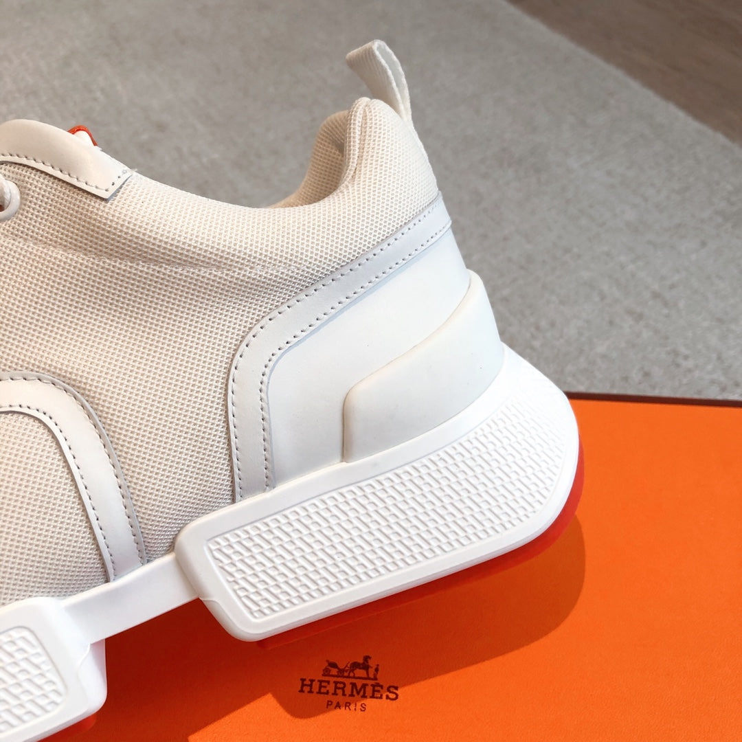 LuxluxHouse Best Quality Shoes Hermes