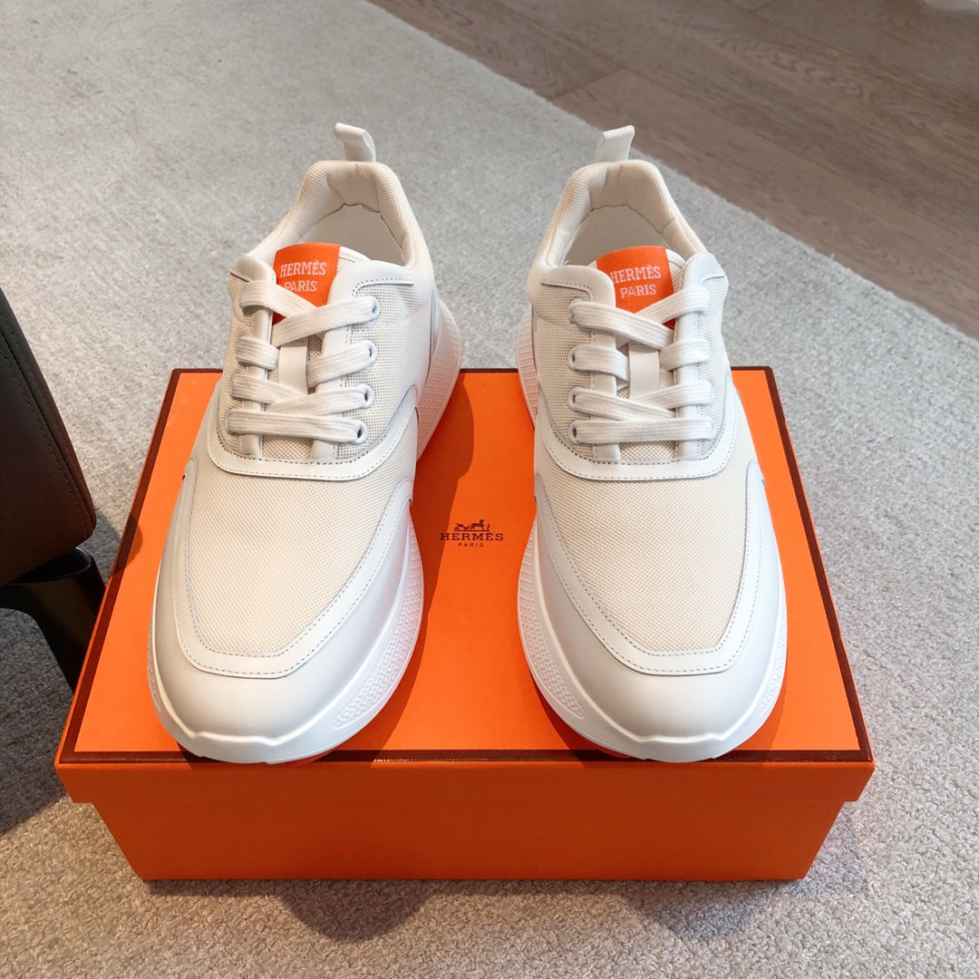 LuxluxHouse Best Quality Shoes Hermes