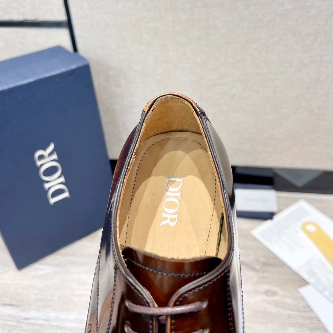 LuxluxHouse Best Quality Shoes Dior