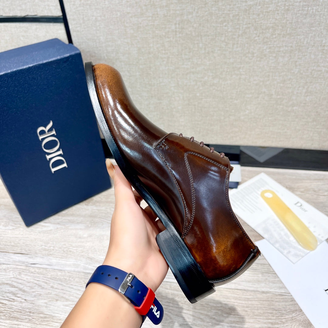 LuxluxHouse Best Quality Shoes Dior