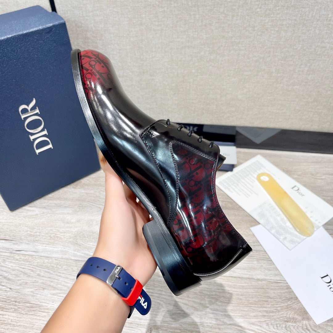 LuxluxHouse Best Quality Shoes Dior