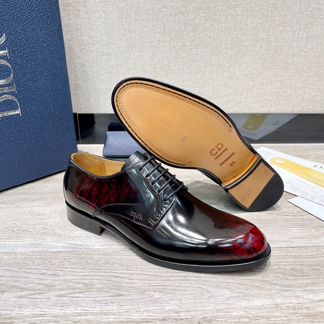 LuxluxHouse Best Quality Shoes Dior