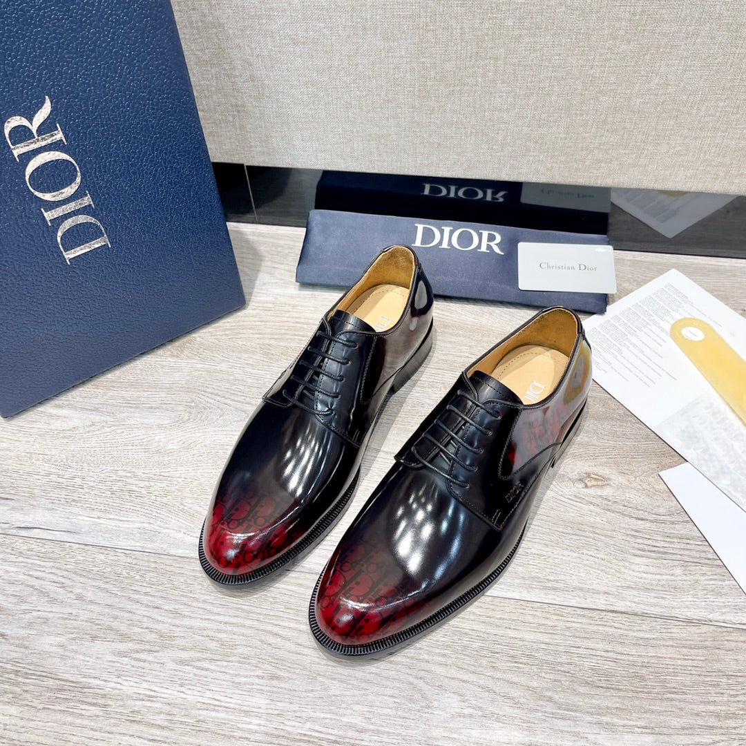 LuxluxHouse Best Quality Shoes Dior
