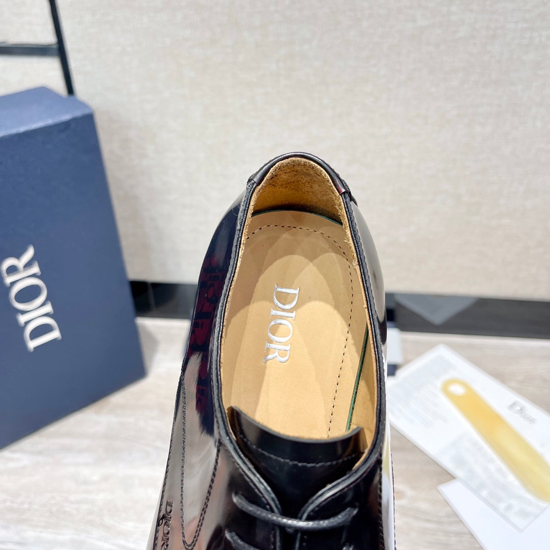 LuxluxHouse Best Quality Shoes Dior