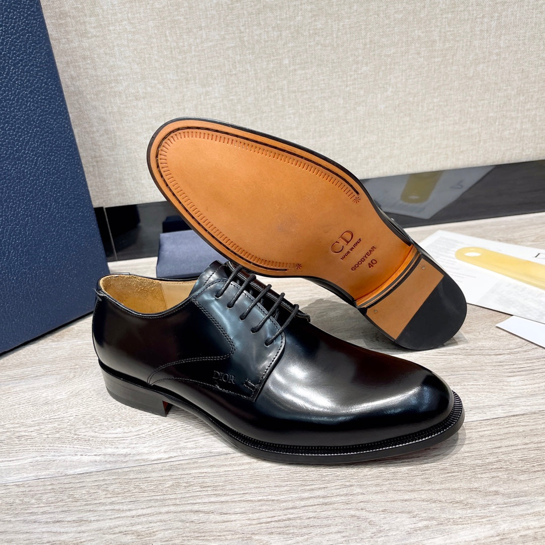 LuxluxHouse Best Quality Shoes Dior
