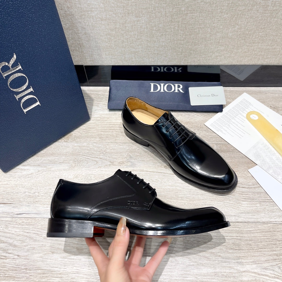 LuxluxHouse Best Quality Shoes Dior
