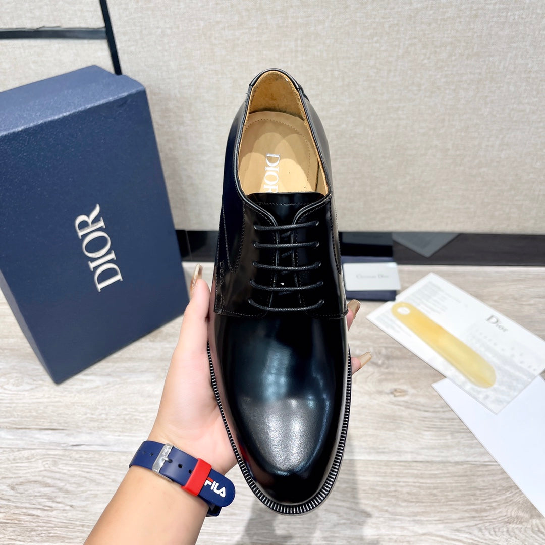 LuxluxHouse Best Quality Shoes Dior