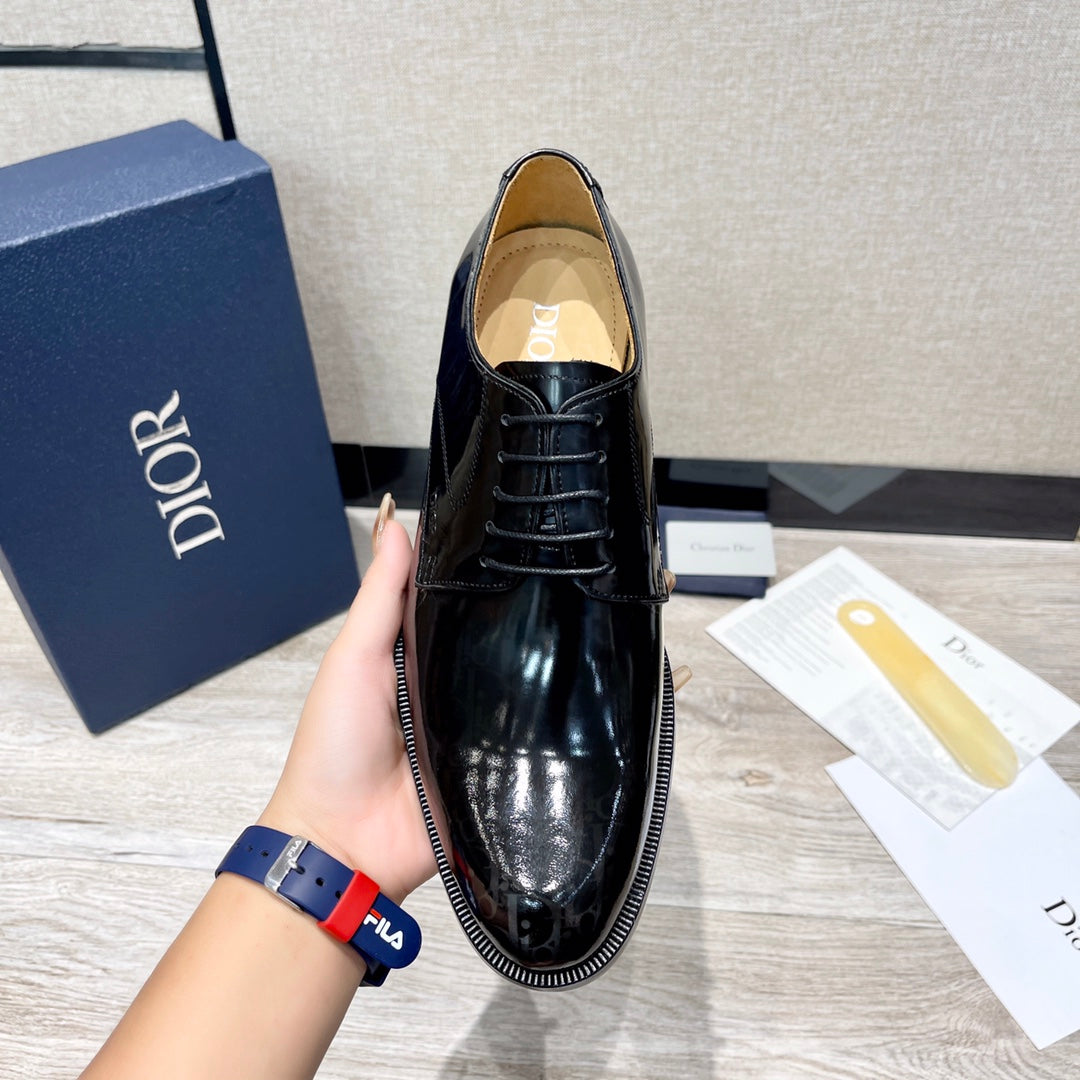 LuxluxHouse Best Quality Shoes Dior