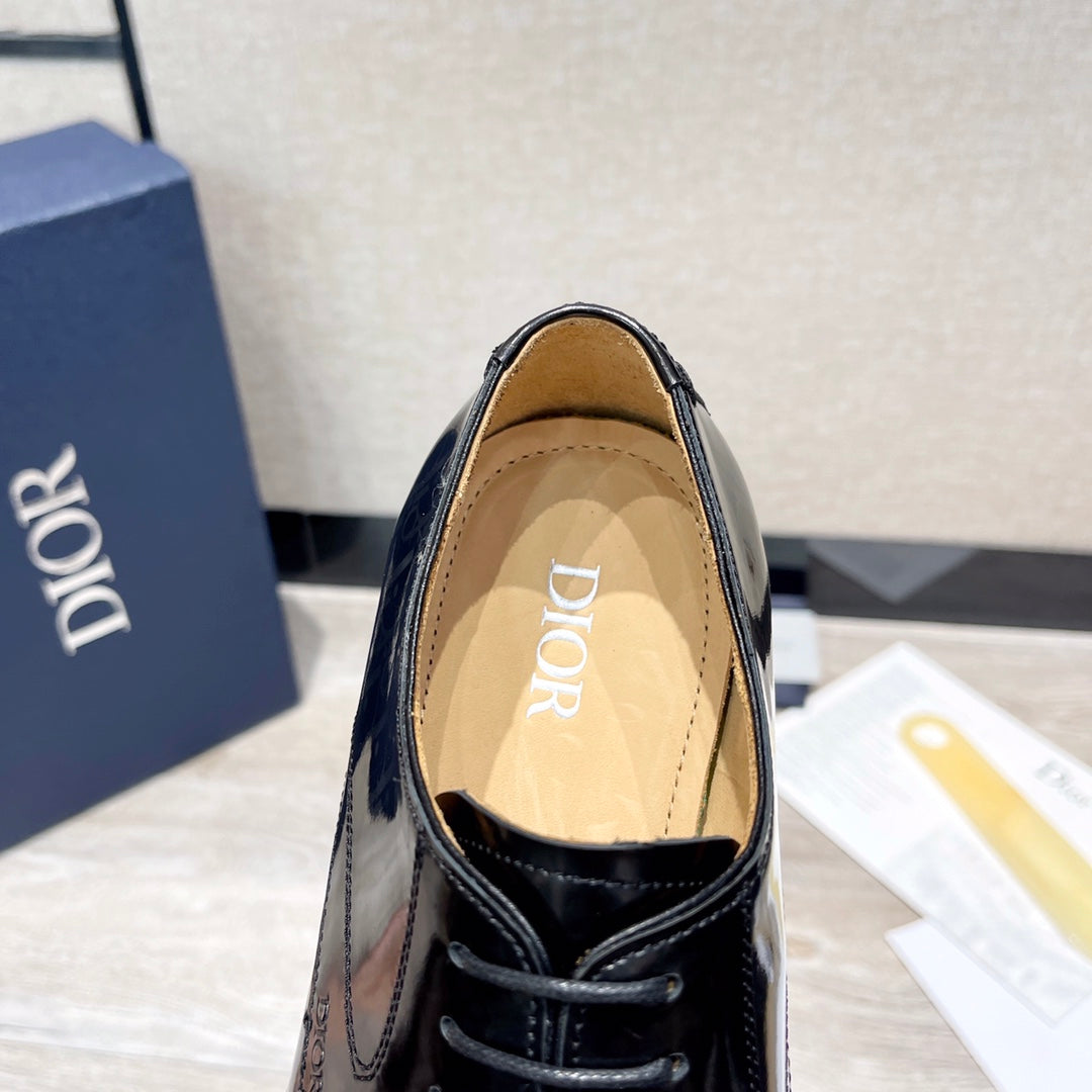 LuxluxHouse Best Quality Shoes Dior