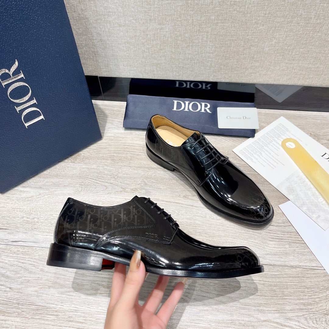 LuxluxHouse Best Quality Shoes Dior