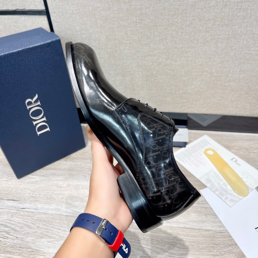 LuxluxHouse Best Quality Shoes Dior