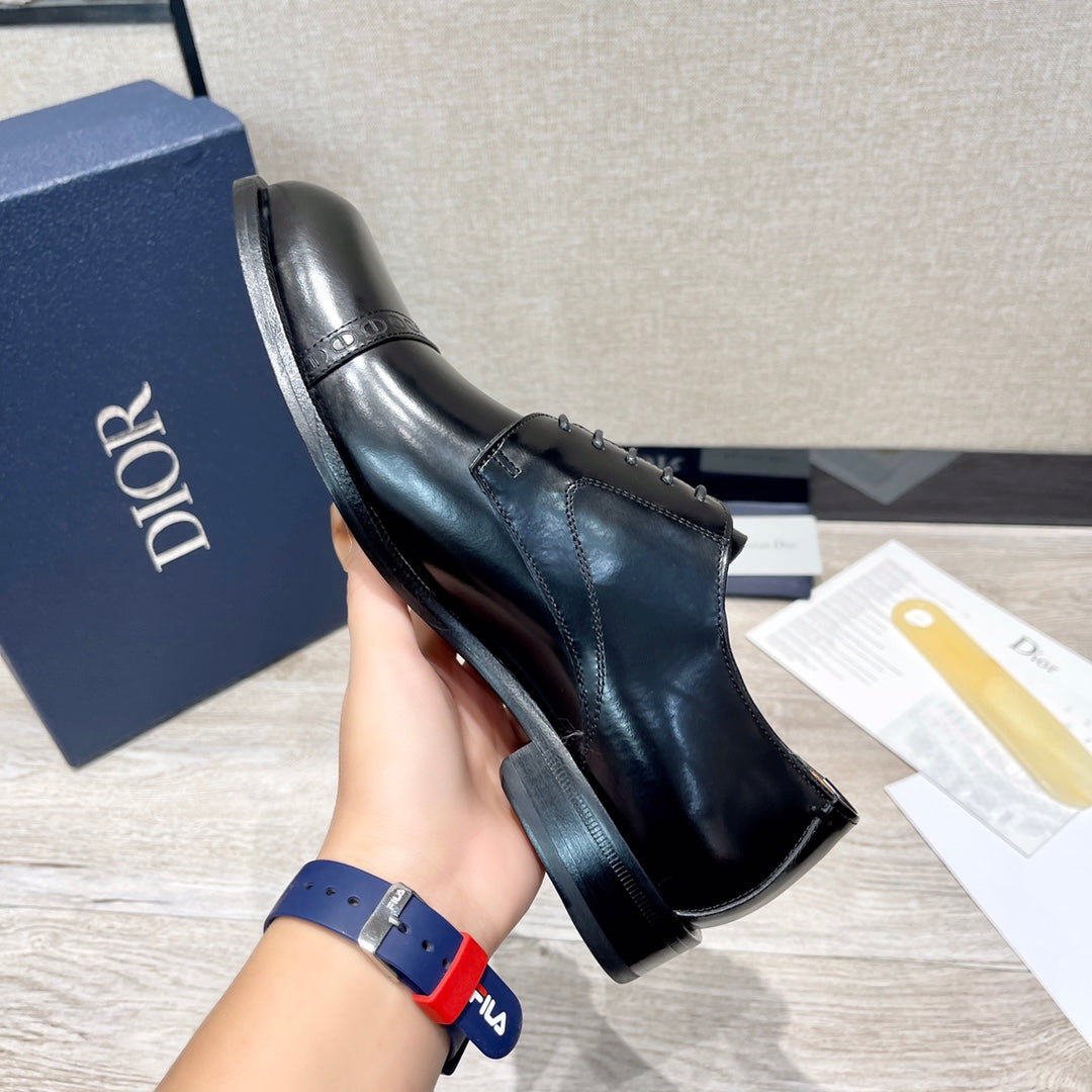 LuxluxHouse Best Quality Shoes Dior