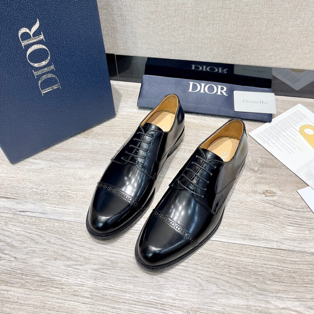 LuxluxHouse Best Quality Shoes Dior
