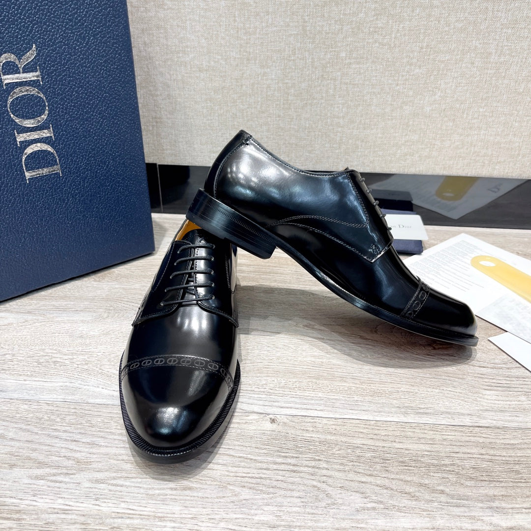 LuxluxHouse Best Quality Shoes Dior