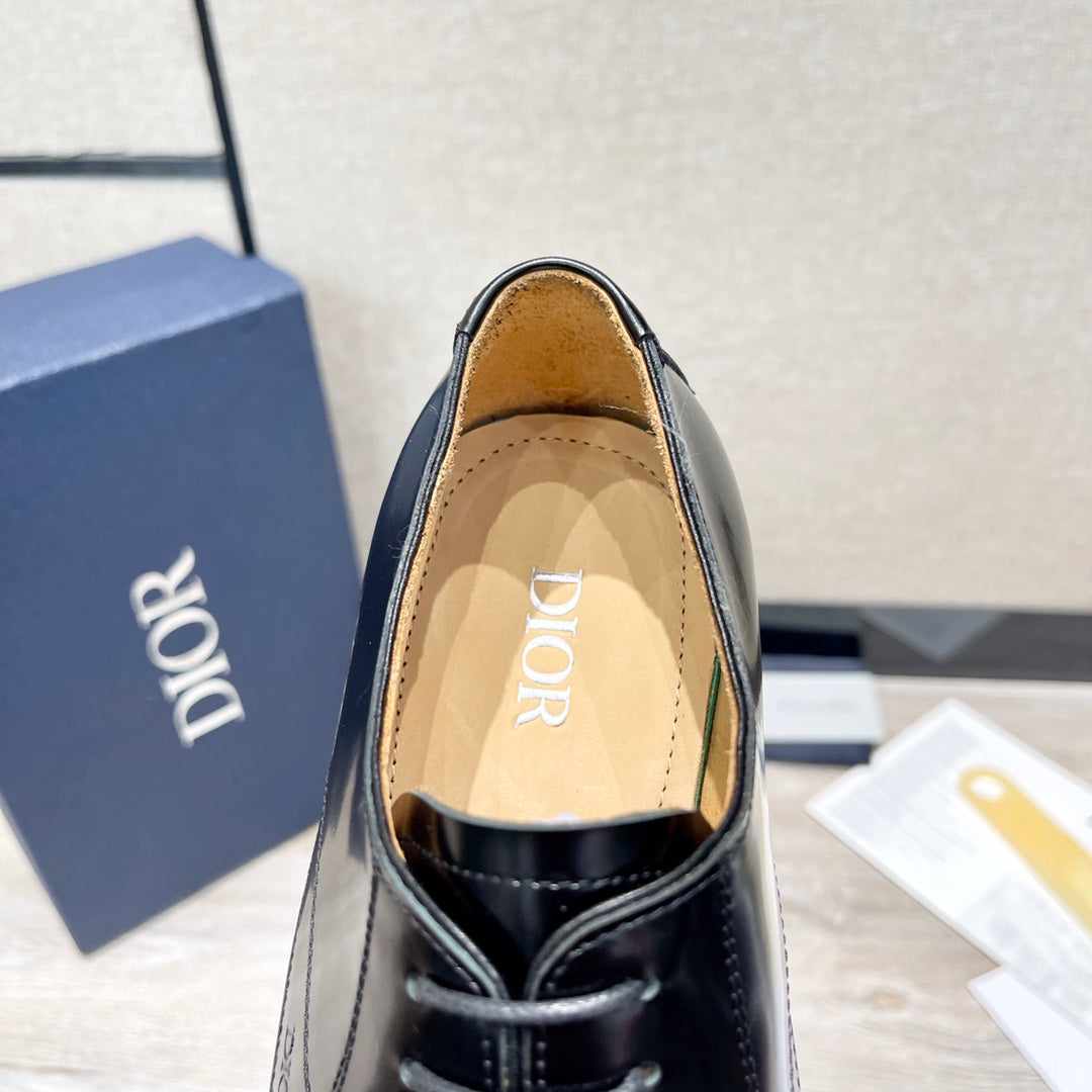 LuxluxHouse Best Quality Shoes Dior