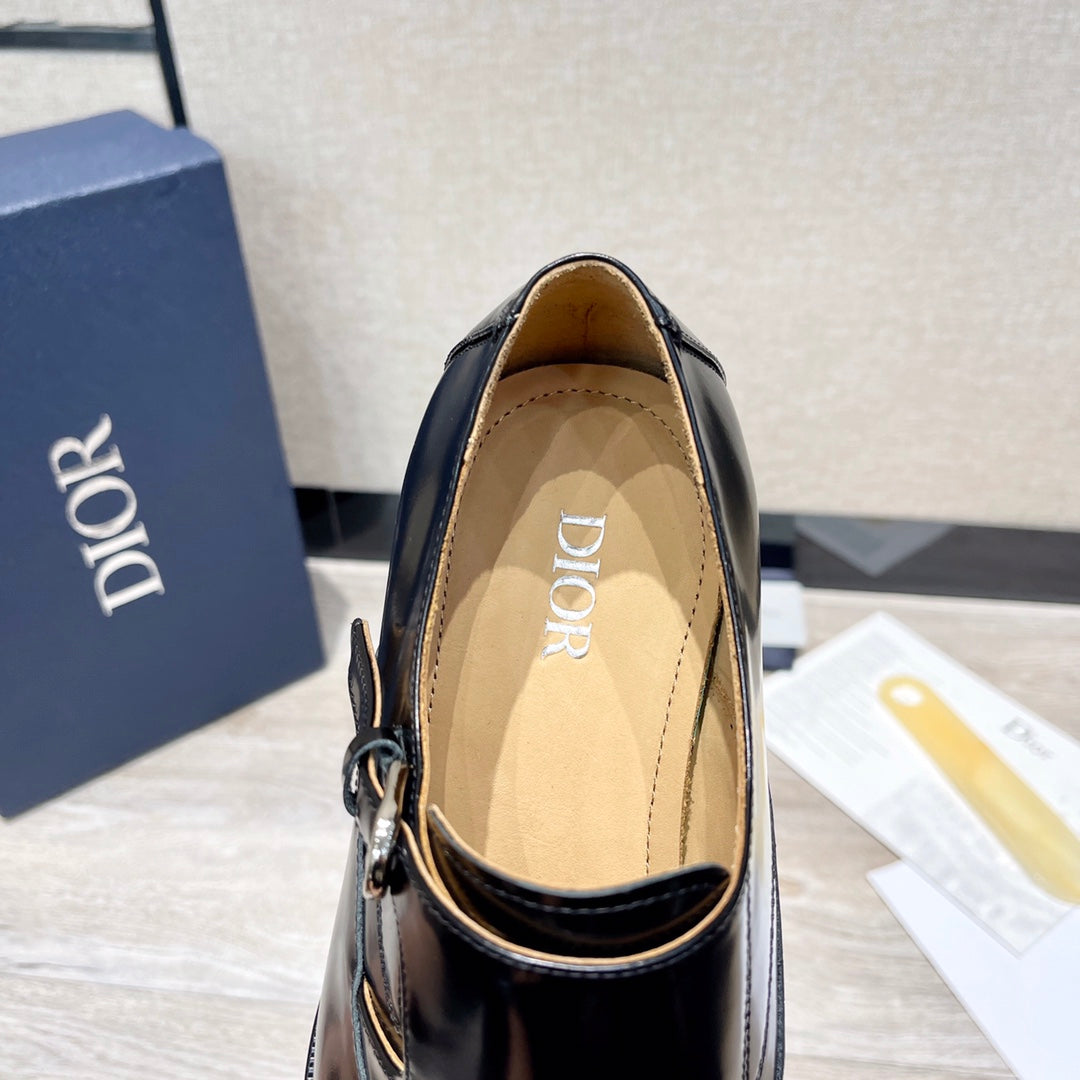 LuxluxHouse Best Quality Shoes Dior