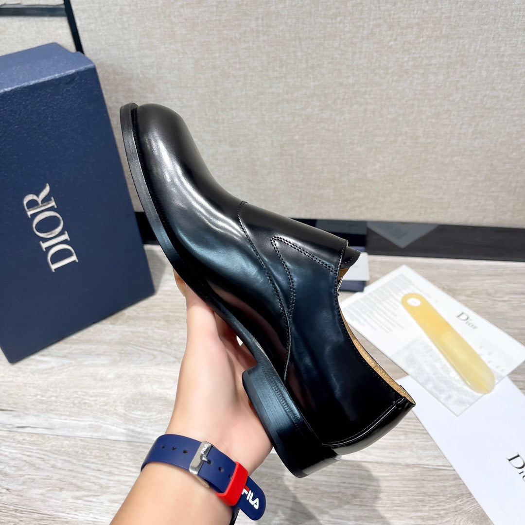 LuxluxHouse Best Quality Shoes Dior