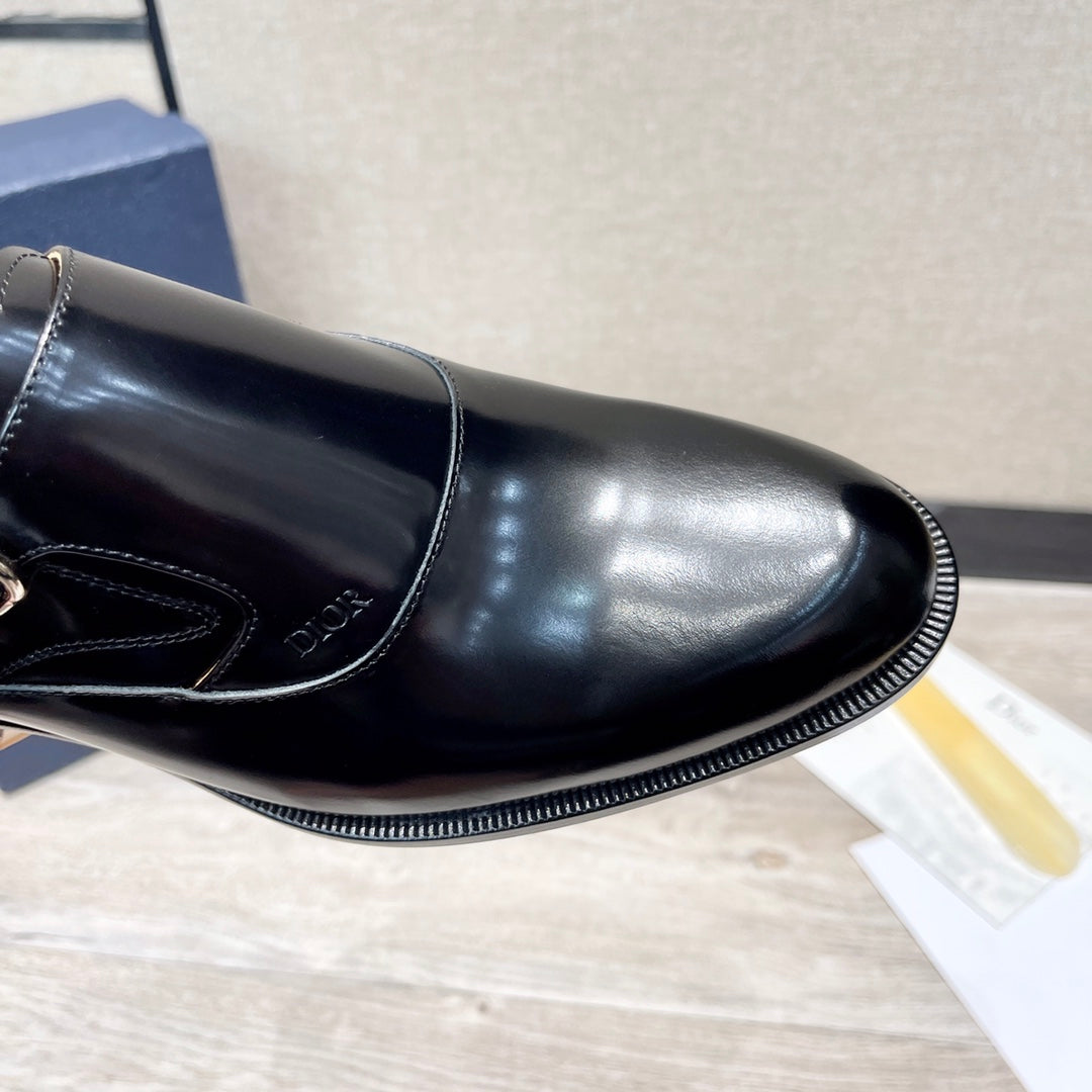 LuxluxHouse Best Quality Shoes Dior