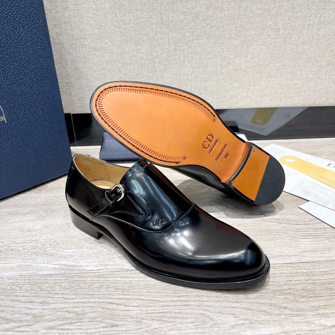 LuxluxHouse Best Quality Shoes Dior