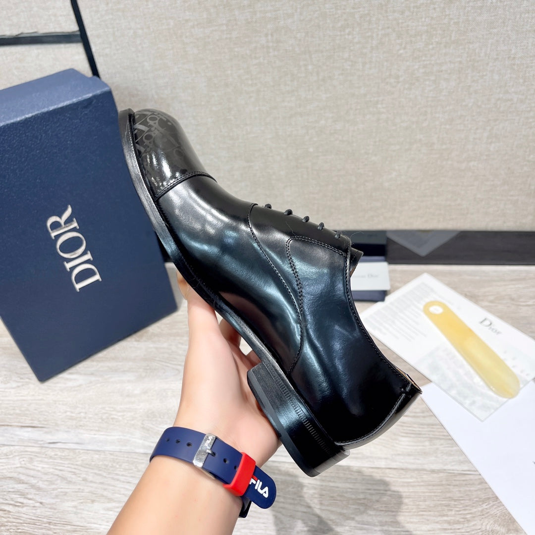 LuxluxHouse Best Quality Shoes Dior
