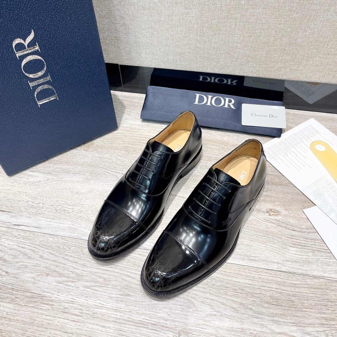 LuxluxHouse Best Quality Shoes Dior