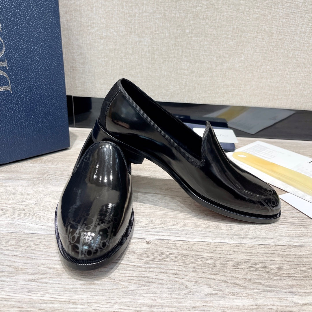 LuxluxHouse Best Quality Shoes Dior
