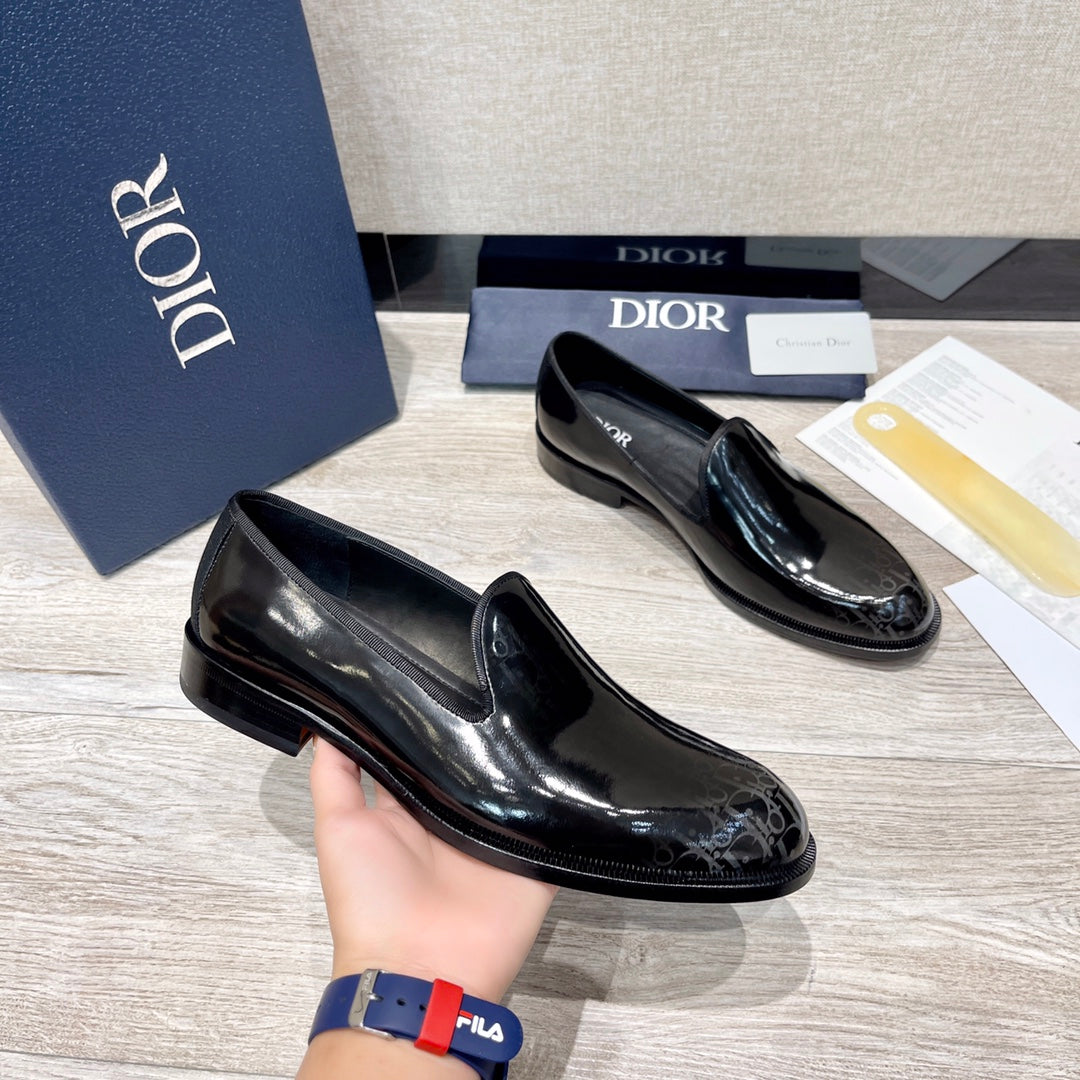 LuxluxHouse Best Quality Shoes Dior