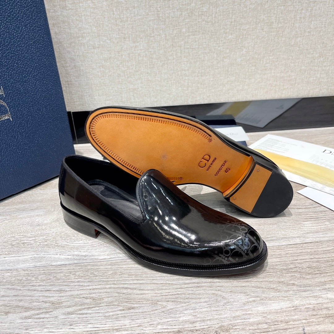LuxluxHouse Best Quality Shoes Dior