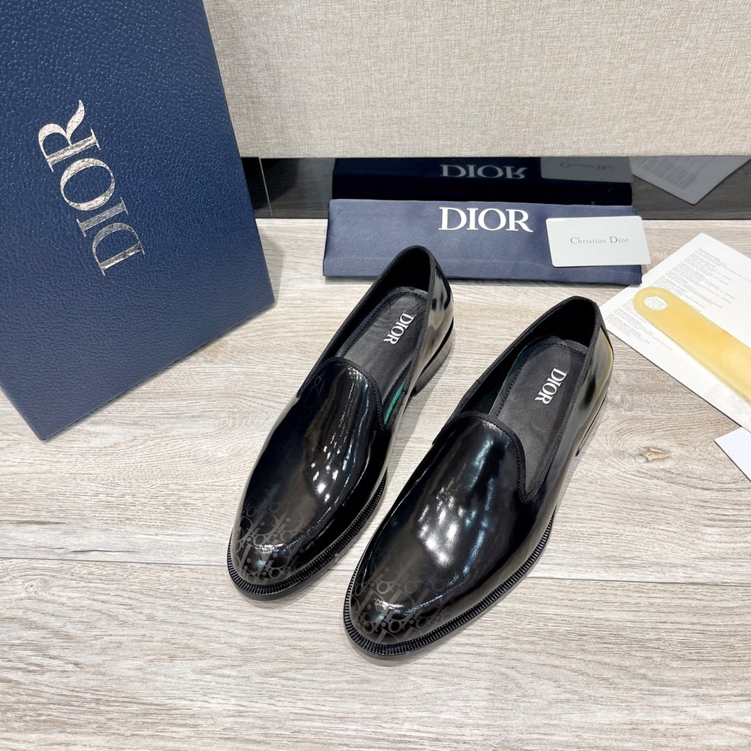LuxluxHouse Best Quality Shoes Dior