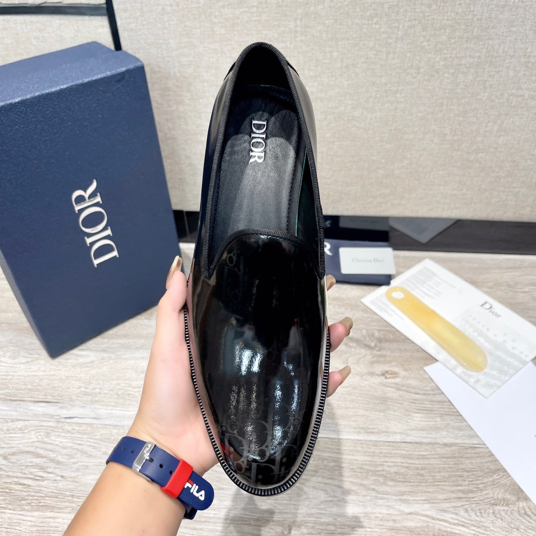 LuxluxHouse Best Quality Shoes Dior
