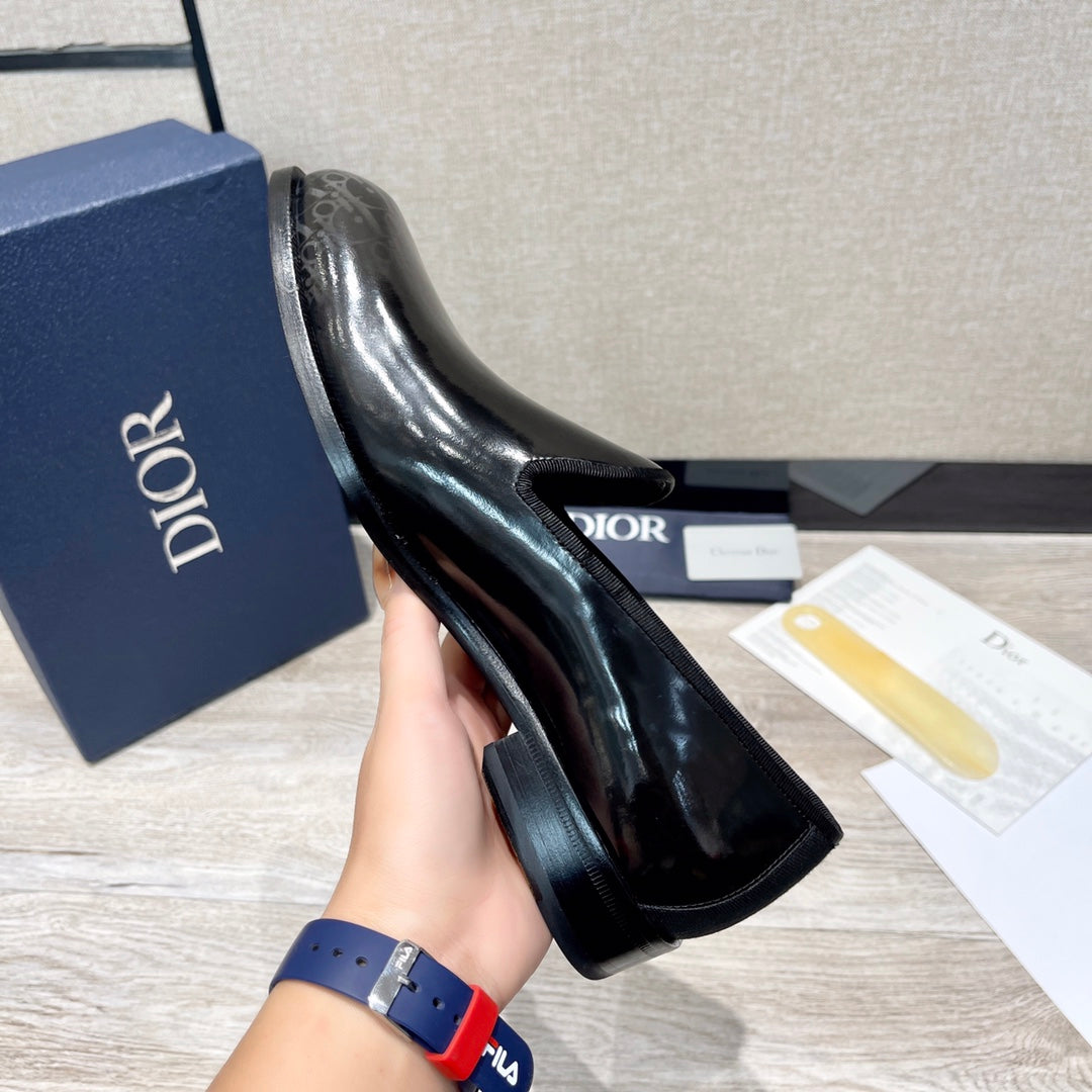 LuxluxHouse Best Quality Shoes Dior