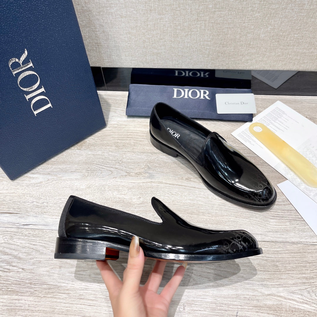 LuxluxHouse Best Quality Shoes Dior