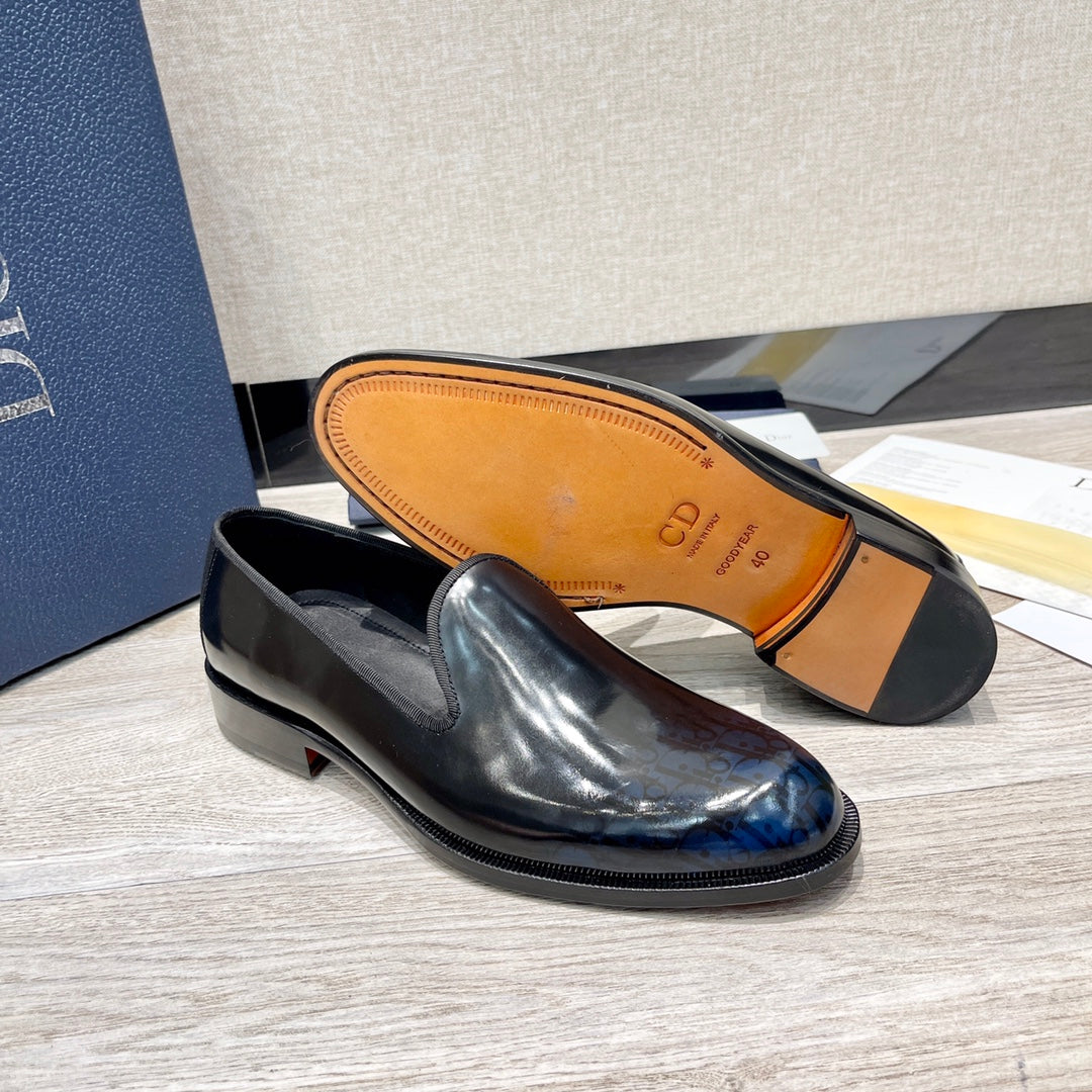 LuxluxHouse Best Quality Shoes Dior