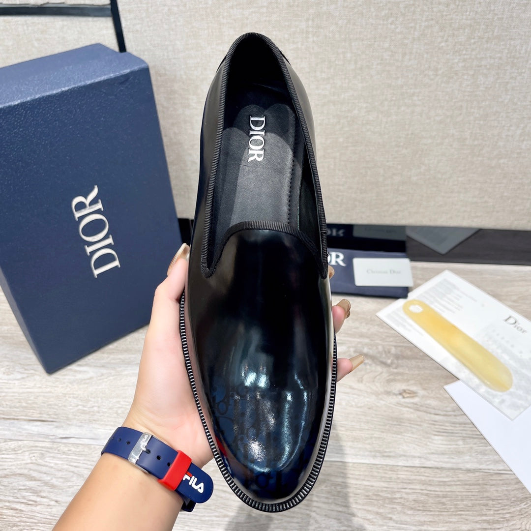 LuxluxHouse Best Quality Shoes Dior