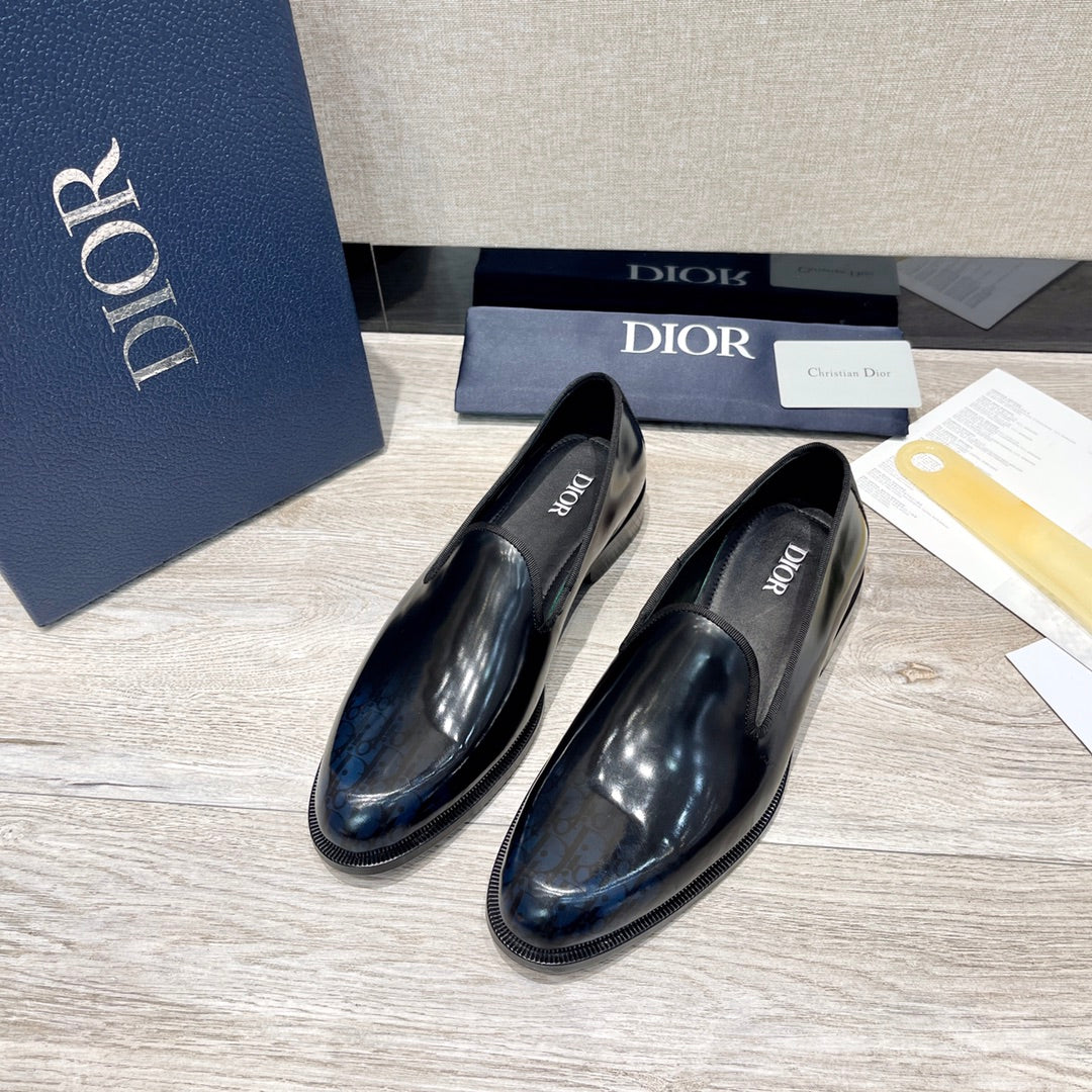 LuxluxHouse Best Quality Shoes Dior