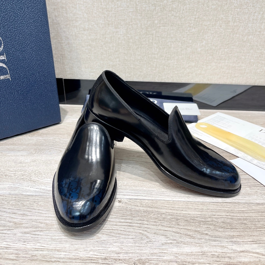 LuxluxHouse Best Quality Shoes Dior