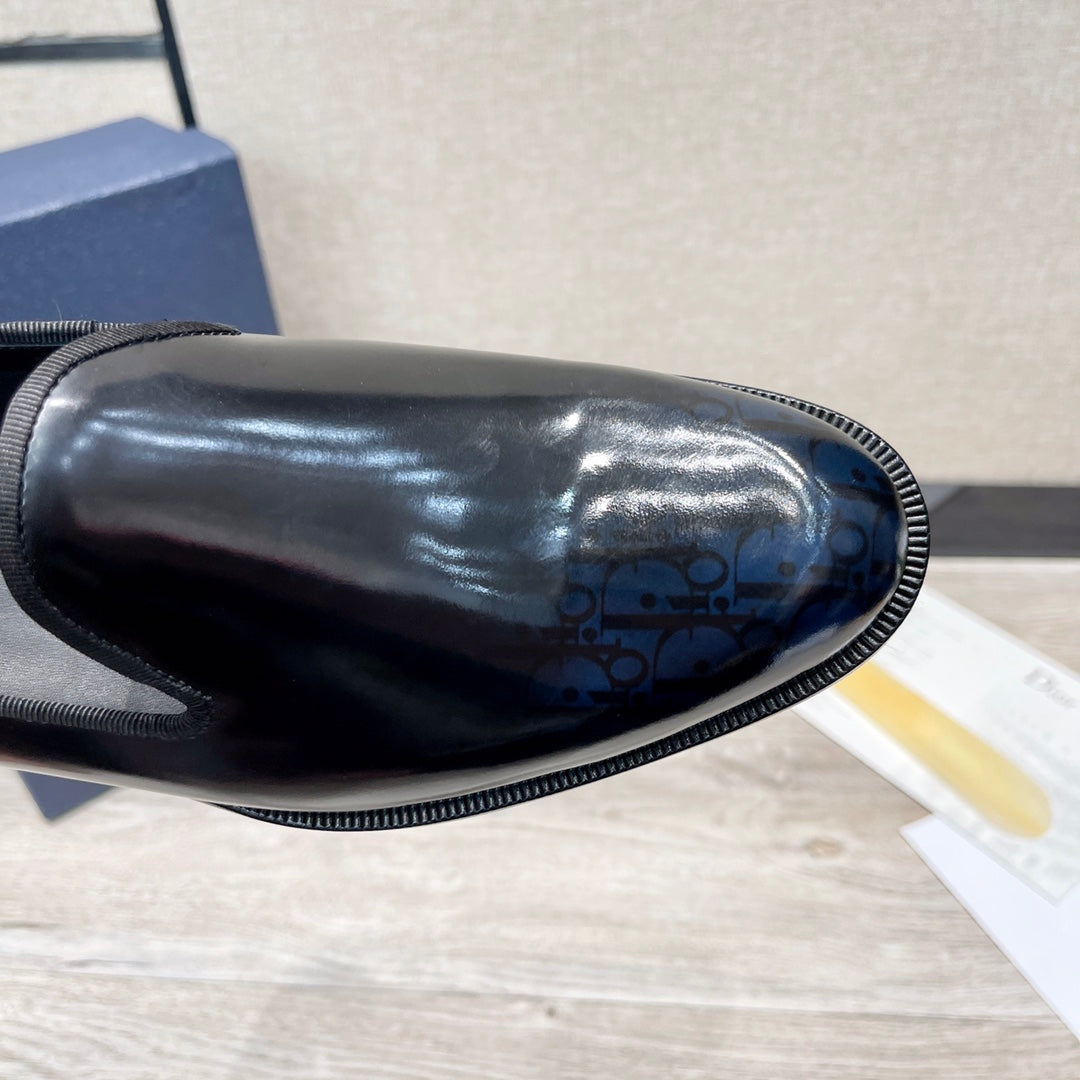 LuxluxHouse Best Quality Shoes Dior