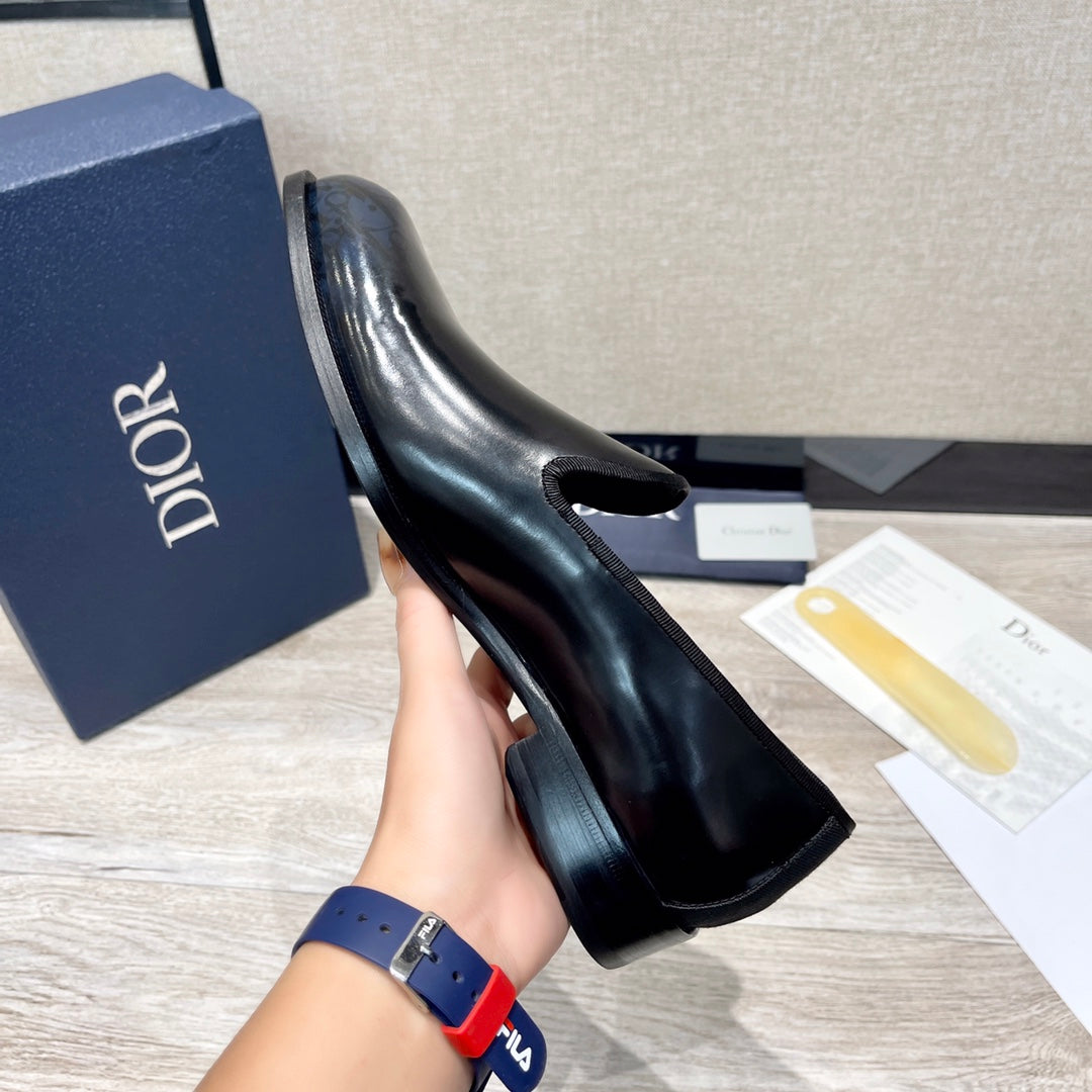 LuxluxHouse Best Quality Shoes Dior