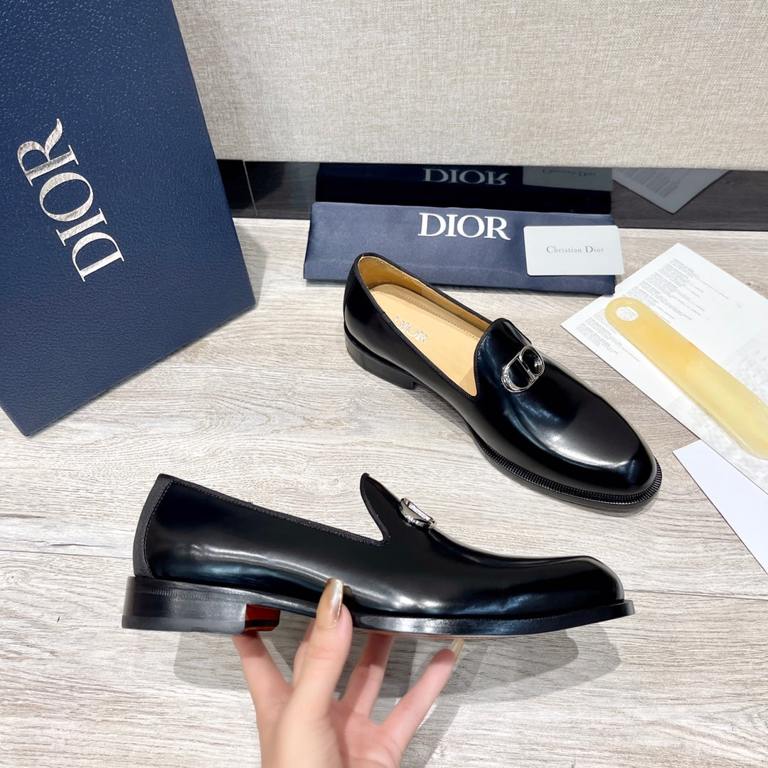 LuxluxHouse Best Quality Shoes Dior