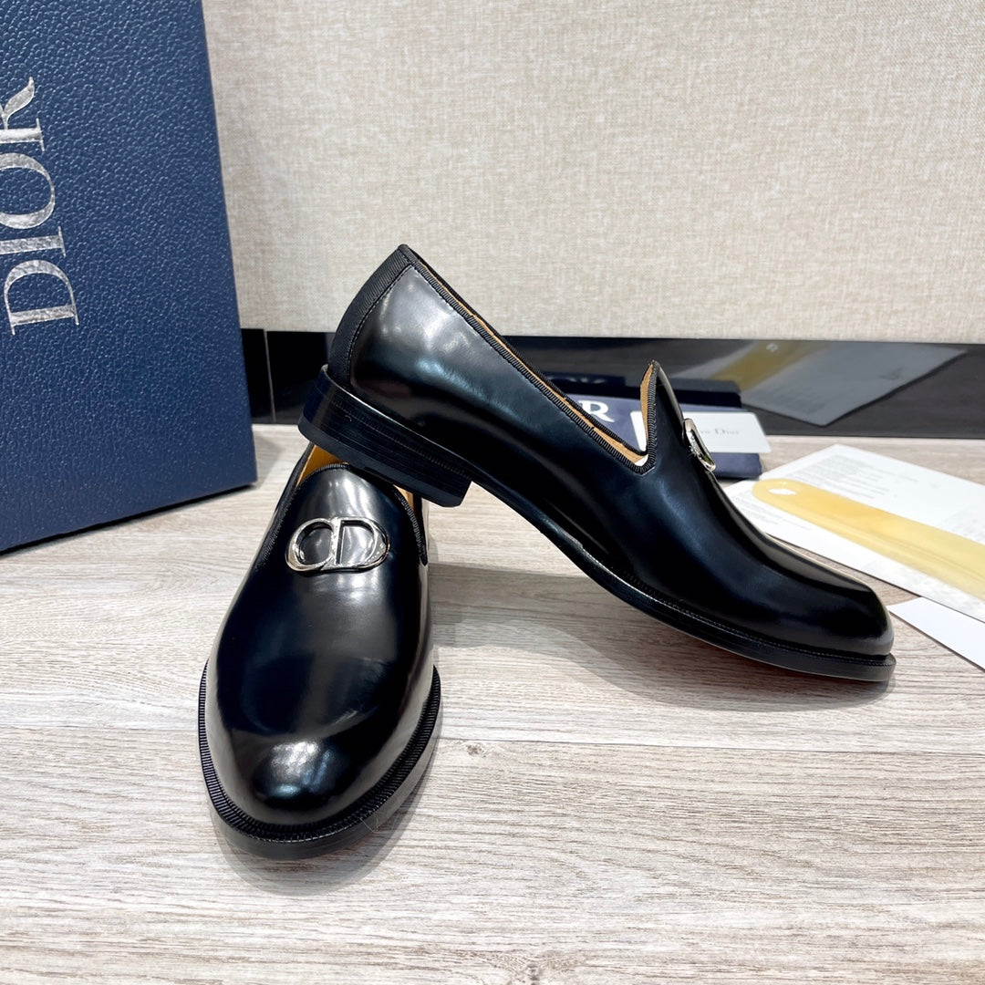 LuxluxHouse Best Quality Shoes Dior