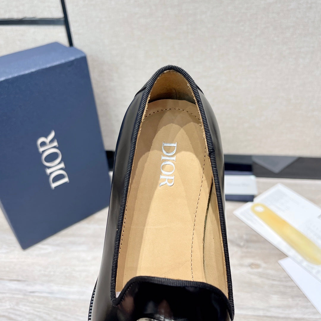 LuxluxHouse Best Quality Shoes Dior