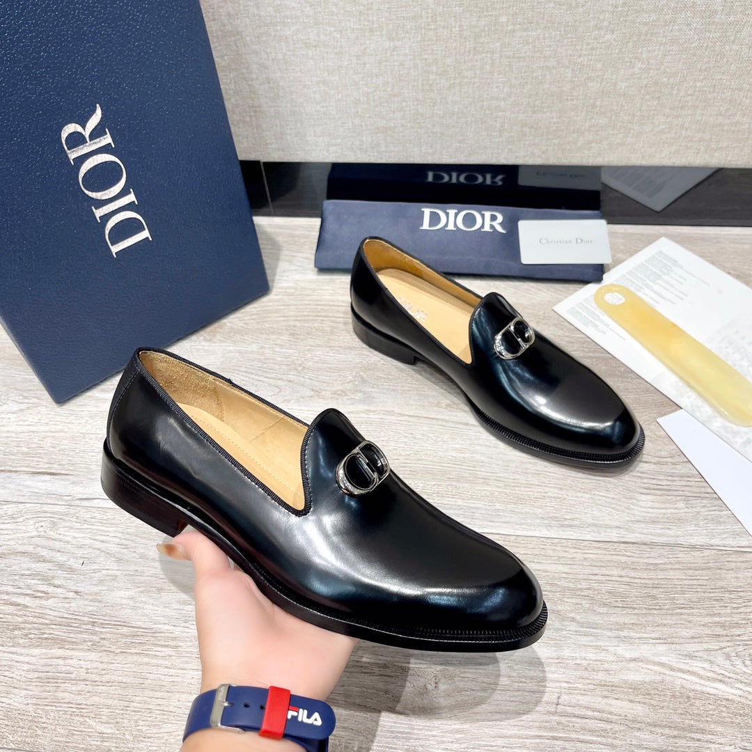 LuxluxHouse Best Quality Shoes Dior