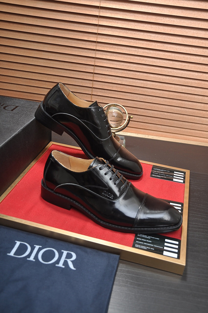 LuxluxHouse Best Quality Shoes Dior